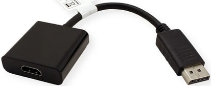 Displayport - HDMI Adapter