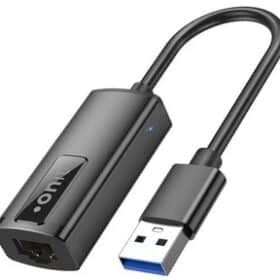 USB A -RJ45 Adapter