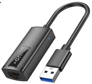 USB A -RJ45 Adapter