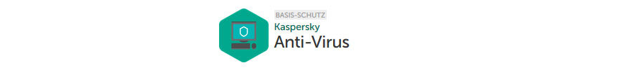 Kaspersky Anti-Virus