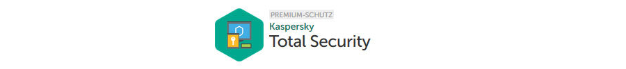 Kaspersky Total Security